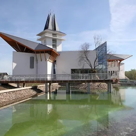 Casa de Férias Haziko-szallashely