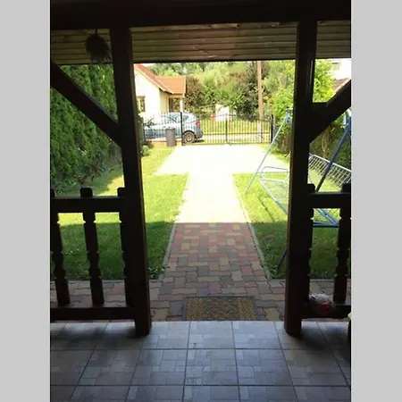 Casa de Férias Haziko-szallashely