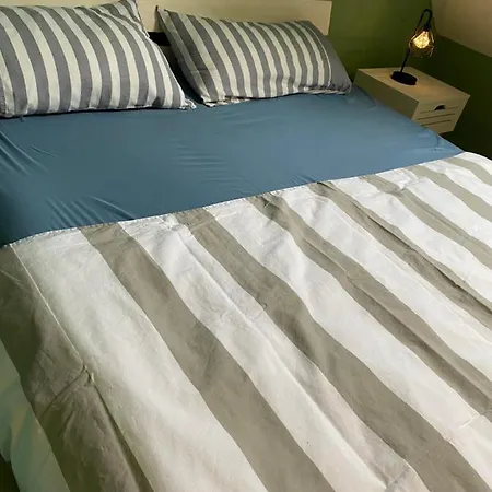 Casa de Férias Haziko-szallashely Sarud