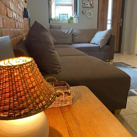 Casa de Férias Haziko-szallashely *