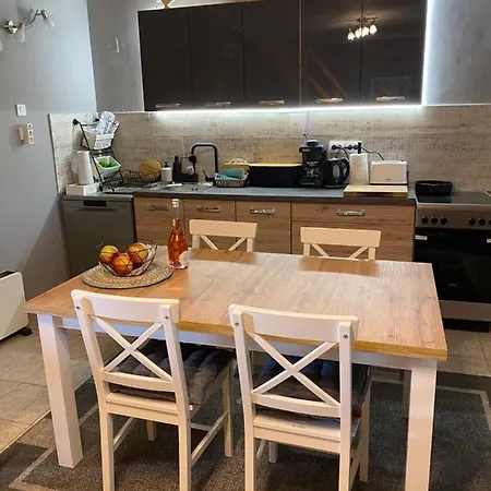 Casa de Férias Haziko-szallashely