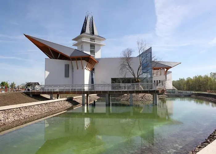 Tatil Evi Haziko-szallashely