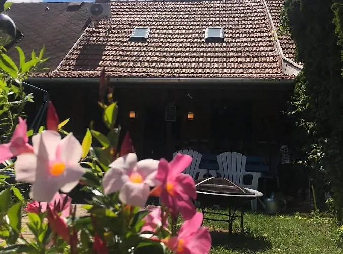 Tatil Evi Haziko-szallashely Sarud