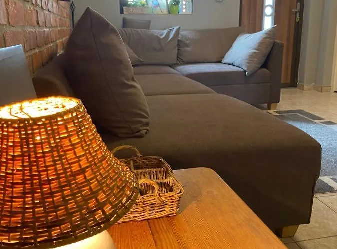 Tatil Evi Haziko-szallashely *